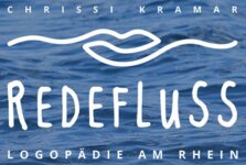 Logo von Redefluss Logopädie am Rhein