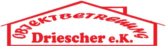Logo von Objektbetreuung Driescher e.K.