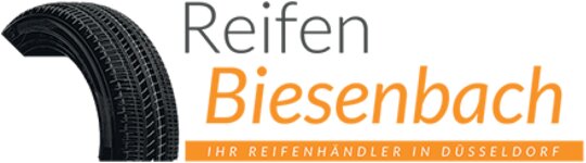 Logo von Biesenbach GmbH Reifenhandel