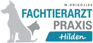 Logo von Fachtierarztpraxis Hilden M. Drigojias