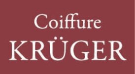 Logo von Krüger Coiffure
