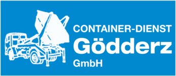 Logo von Containerdienst Gödderz GmbH