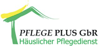 Logo von Pflegedienst Pflege Plus GbR Olga Stöhr u. Dr. Olesja Stöhr