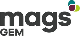 Logo von mags AöR