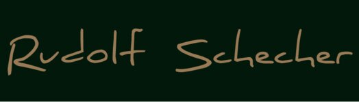 Logo von Rudolf Schecher Raumausstattung