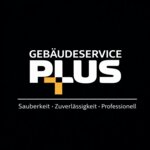 Logo von Gebäudeserviceplus UG