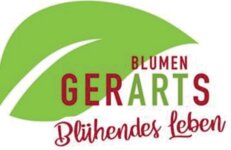 Logo von Blumen Gerarts