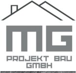 Logo von MG-Projekt Bau GmbH