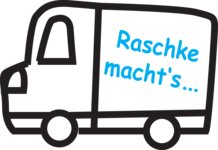 Logo von Haushaltsauflösung Raschke Remscheid