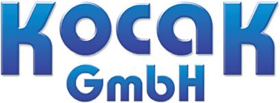 Logo von Kocak GmbH