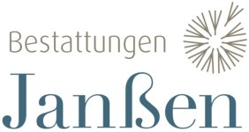 Logo von Bestattung Janßen