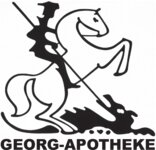 Logo von Georg Apotheke Inh. Ulrike Huhn e. K.