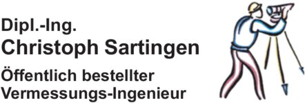 Logo von Christoph Sartingen