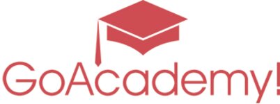 Logo von GoAcademy! Sprachschule Düsseldorf - International House