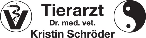 Logo von Tierarztpraxis Dr. Kristin Schröder