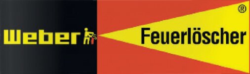 Logo von Feuerlöscher Weber