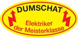 Logo von Elektro Dumschat