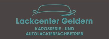 Logo von Lackcenter Geldern