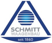 Logo von Schmitt Waagenbau GmbH - Waagen & Kassen