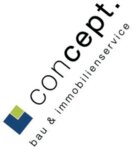 Logo von Concept Bau u. Immobilienservice GmbH