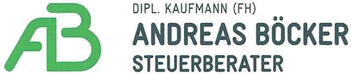 Logo von Steuerberatung Böcker