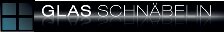 Logo von Glas Schnäbelin GbR