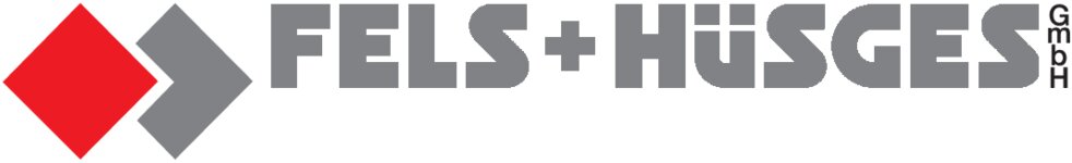 Logo von Fels + Hüsges