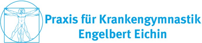 Logo von Physiotherapie Eichin