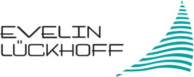 Logo von Praxis Evelin Lückhoff Osteopathie & Physiotherapie