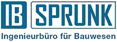 Logo von Ingenieurbüro Sprunk