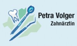 Logo von Petra Volger Zahnärztin