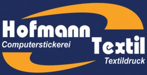 Logo von Hofmann Textil