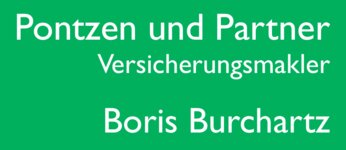 Logo von Pontzen und Partner