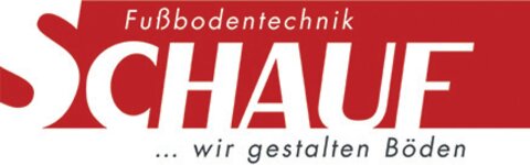 Logo von Fußbodentechnik Schauf