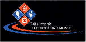 Logo von Elektrotechnik Niewerth