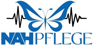Logo von NAH Pflege Pflegeberatung und Betreuungsservice Inh. Nicole Alexandra Hoffmann