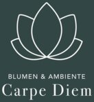 Logo von Carpe Diem Blumen & Ambiente
