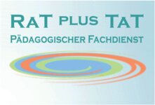 Logo von Rat plus Tat