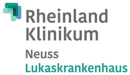 Logo von Medizinisches Versorgungszentrum Lukaskrankenhaus Neuss GmbH