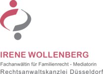 Logo von Rechtsanwältin Irene Wollenberg