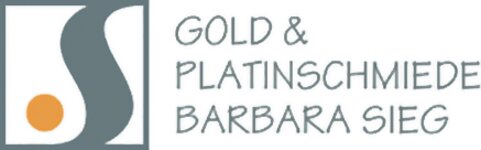 Logo von Gold & Platinschmiede Barbara Sieg