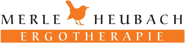 Logo von Ergotherapie Merle Heubach