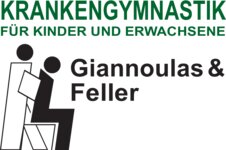 Logo von Giannoulas und Feller
