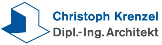Logo von Architekturbüro Krenzel