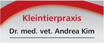 Logo von Dr. med. vet. Andrea Kim Tierärztin