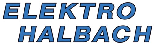 Logo von Elektro Halbach Heinz Halbach GmbH & Co. KG