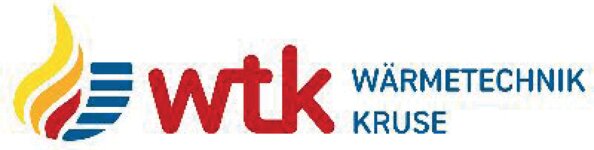 Logo von Wärmetechnik Kruse GmbH & Co KG