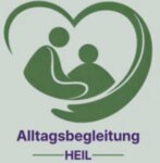 Logo von Alltagsbegleitung Heil GmbH