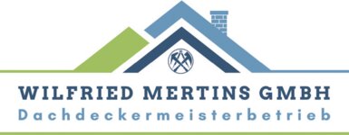 Logo von Wilfried Mertins GmbH
