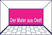 Logo von Malerbetrieb Jahrke - Der Maler aus Oedt